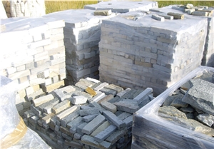 Pietra Di Luserna Facing Stone
