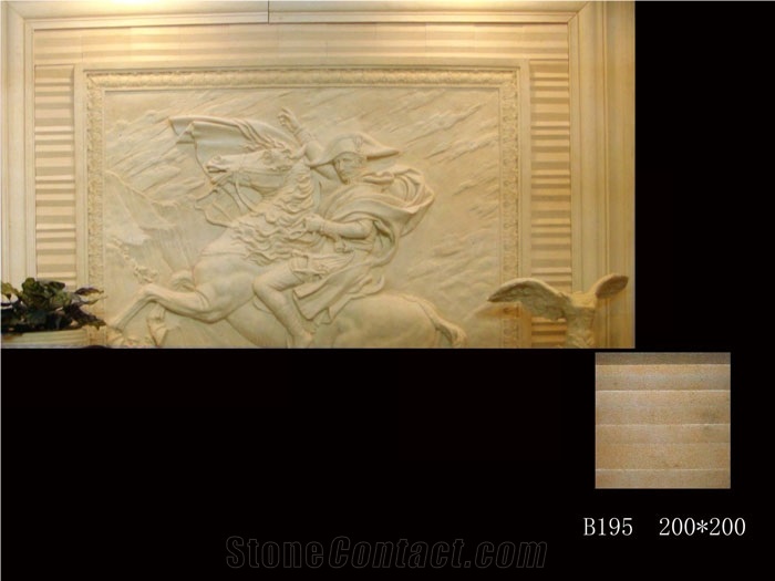 Sandstone Sculptures Sandstone Cnc Rainbow Sandstone Yellow Sandstone