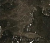 China Emperador Dark Marble Slabs & Tiles, China Brown Marble