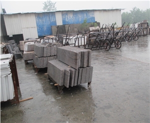Dynasty Brown Marble Slabs & Tiles, China Brown Marble