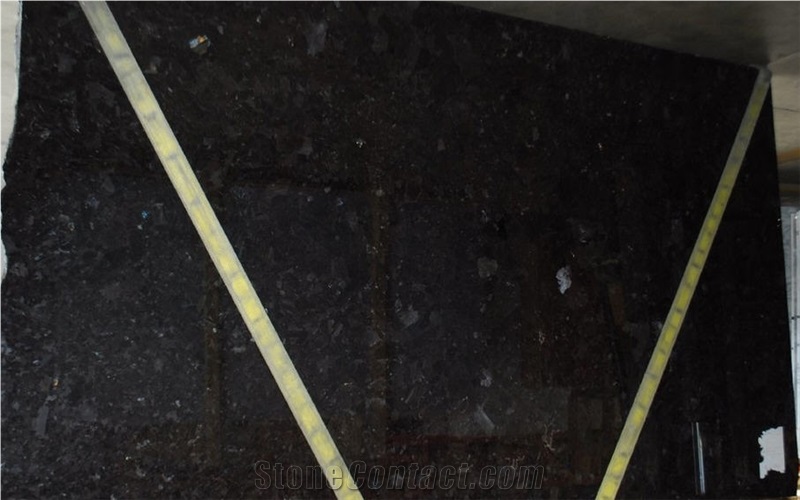 Antique Brown Granite Slabs