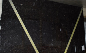 Antique Brown Granite Slabs