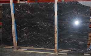 Earth Glitter Granite Slabs