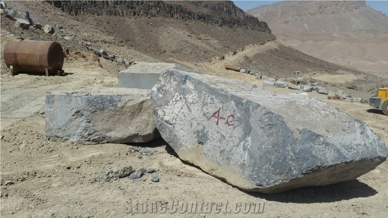 Galaxy Black Basalt Blocks, Black Basalt Iran