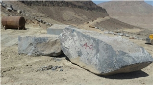 Galaxy Black Basalt Blocks, Black Basalt Iran