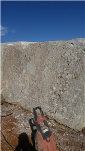 Desert Grey Onyx Block, Turkey Grey Onyx