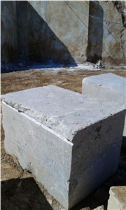 Desert Grey Onyx Block, Turkey Grey Onyx