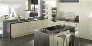 Charles Rennie Mackintosh Kitchens