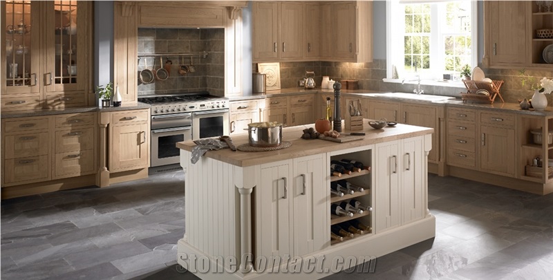 Charles Rennie Mackintosh Kitchens
