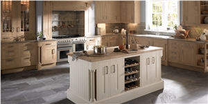 Charles Rennie Mackintosh Kitchens