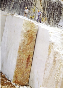 Botticino Classico Marble Block, Botticino Classico Owner Quarry
