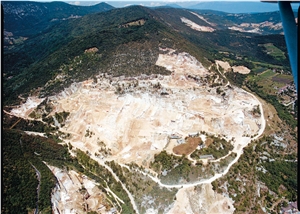 Botticino Classico Marble Block, Botticino Classico Owner Quarry