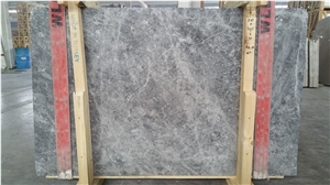 Tundra Blue Marble Slabs