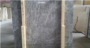 Tundra Blue Marble Slabs
