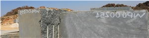 Belfast Black Granite Blocks