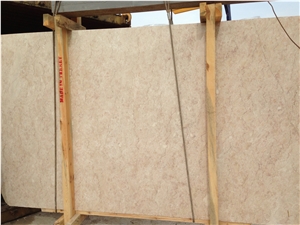 Siena Beige Marble Tiles & Slabs, Beige Turkey Marble Tiles & Slabs