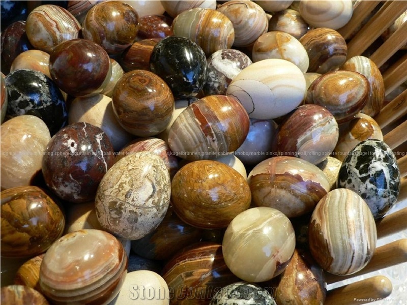 Large Stone Eggs,Marble Eggs,Granite Eggs,Limestone Eggs,Sandstone Eggs