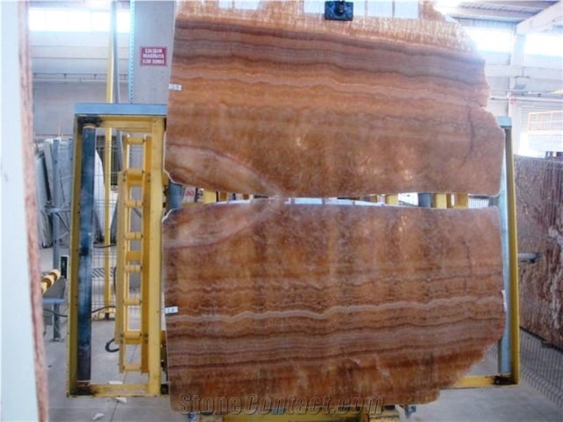 Fire Onyx Polished Slabs, Red Onyx Turkey Tiles & Slabs