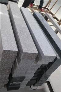 China Grey Granite Tombstone & Monument, Grey Granite Monument & Tombstone