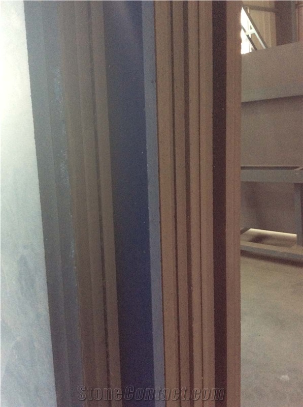 Red Quartz Stone,Quartz Slabs and Tiles