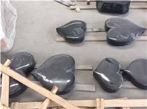 Shanxi Black Granite Tomestone and Monument,China Black Granite Tombstone & Monument