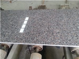 The Cheapest Chinese Red Granite -Xili Red,G736,Nanhua Red,Lihua Red, China Red Granites Red Granite ,Pearl Flower Red Granite Tiles & Slabs