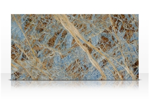 Blue Jeans Marble Tiles & Slabs Turkey