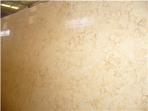 Brescia Sinai Marble Tiles & Slabs, Beige Marble Tiles & Slabs Polished