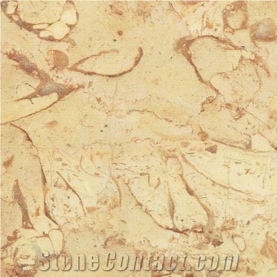 Galala Marble Tiles & Slabs, Beige Marble Tiles & Slabs Eghpt Polished