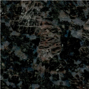 Sapphire Blue Granite Tiles & Slabs, India Blue Granite Flooring Tiles, Walling Tiles
