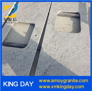 Kashmir White Granite Kitchen Countertop Kashmir White Granite Kitchen Countertop