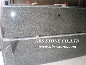 Balmoral Green Granite Tiles & Slabs,China Polished Green Granite Walling & Flooring