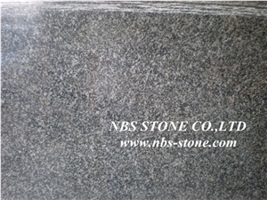 Balmoral Green Granite Tiles & Slabs,China Polished Green Granite Walling & Flooring