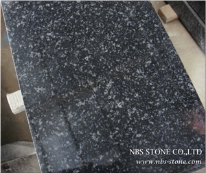 Beida Green Granite Slabs & Tiles, China Green Granite
