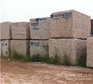Brazil White Trade Blocks & China Multicolor Blocks
