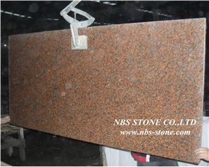 Cheap Chinese Granite G562 Maple Red Floor Tile,Slabs&Maple-Leaf Red