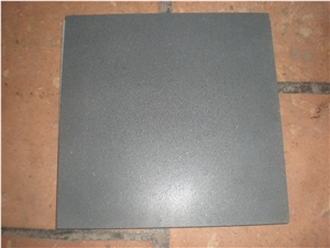 China Zhangpu Black G685 Granite Tiles & Slabs