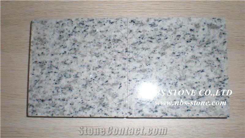G358 Granite Slabs,China Shandong Grey Granite
