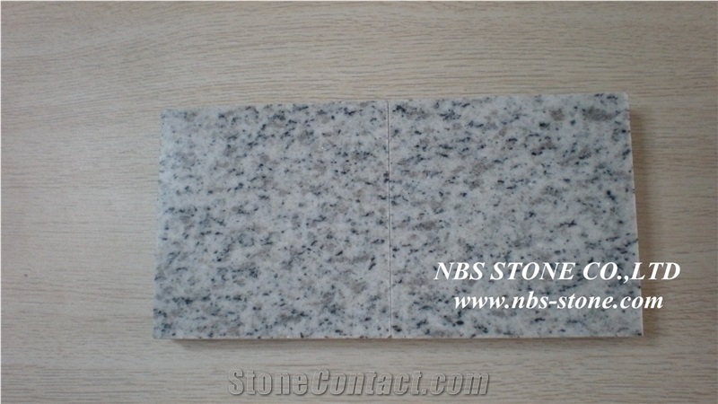 G358 Granite Slabs,China Shandong Grey Granite