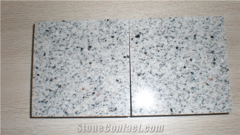 G365 White Granite Tiles,Slabs,China White Granite