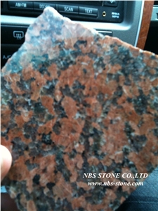 G4572,Guilin Red Granite Slabs & Tiles,China Guangxi Red Granite