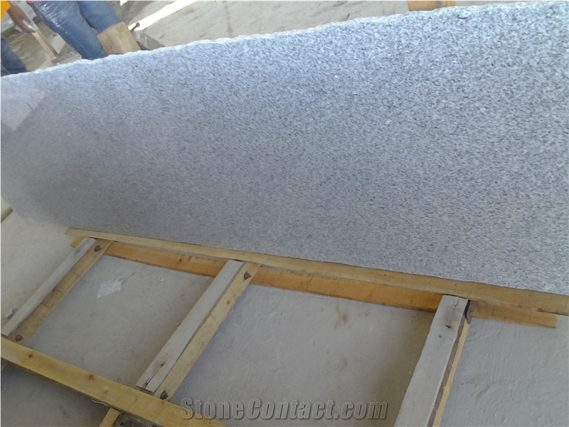 G603 Tiles & Slabs,China Grey Granite Cut to Size
