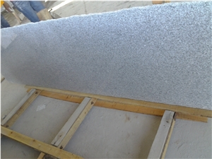 G603 Tiles & Slabs,China Grey Granite Cut to Size