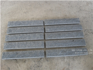 G612 Green Granite for Wall & China Zhangpu Green Tiles or Slabs