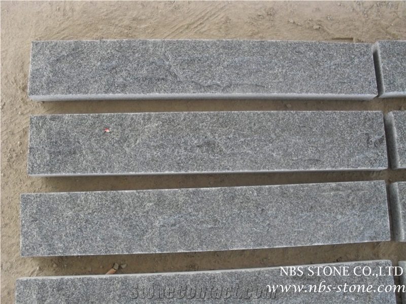 G612 Green Granite for Wall & China Zhangpu Green Tiles or Slabs