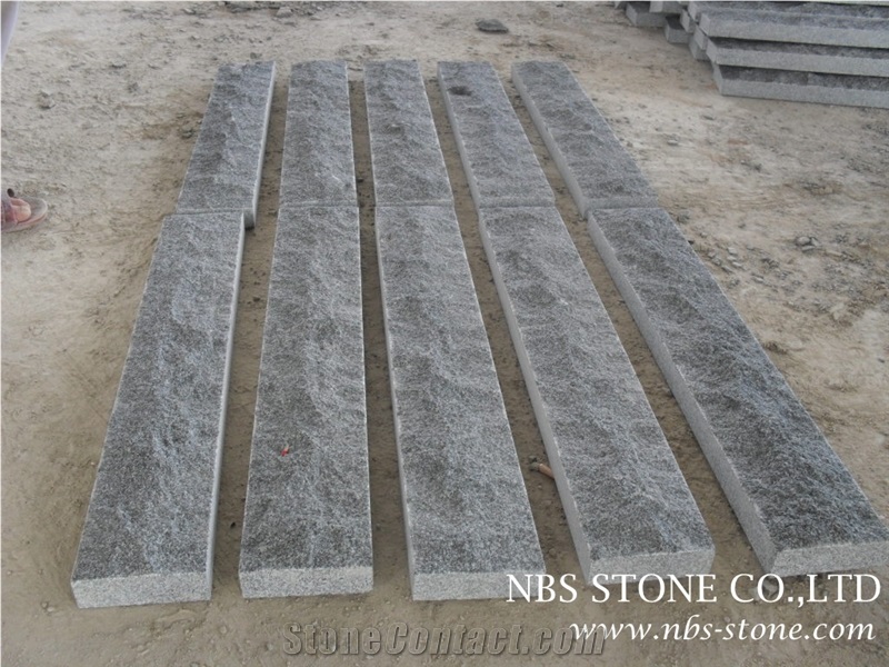 G612 Green Granite for Wall & China Zhangpu Green Tiles or Slabs