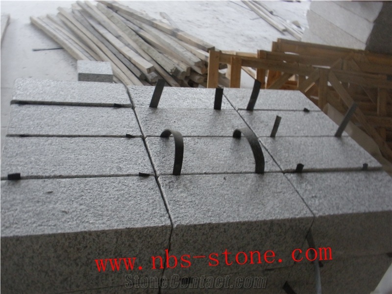 G623 Granite Kerbstone,China Grey Granite Curbs