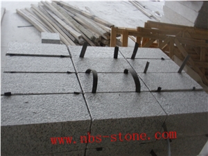 G623 Granite Kerbstone,China Grey Granite Curbs