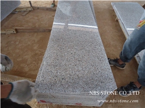 G635 Granite Slab,Tiles & China Fujian Red Granite