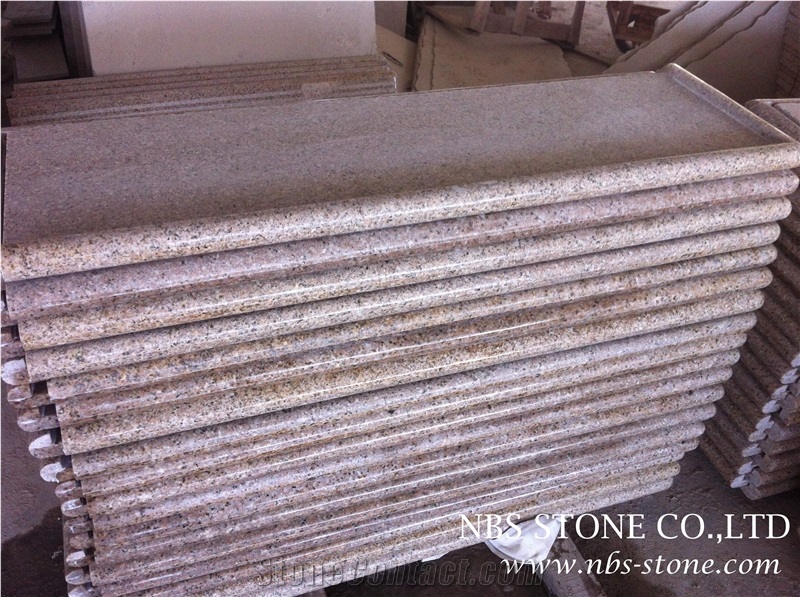 G681 Granite Tiles & Slabs,China Pink Granite
